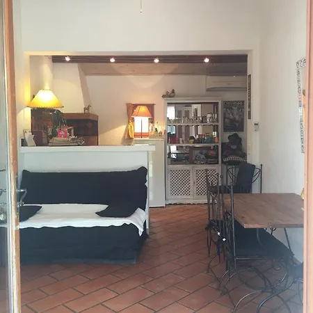 Armieux Casa vacanze *