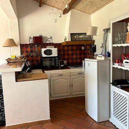 Armieux Casa vacanze *