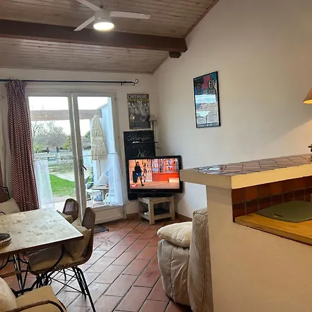 Casa vacanze Armieux Saintes-Maries-de-la-Mer